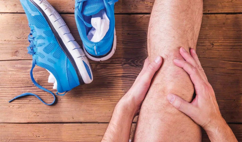 Lợi ích của chơi bóng đá và lưu ý để tránh chấn thương